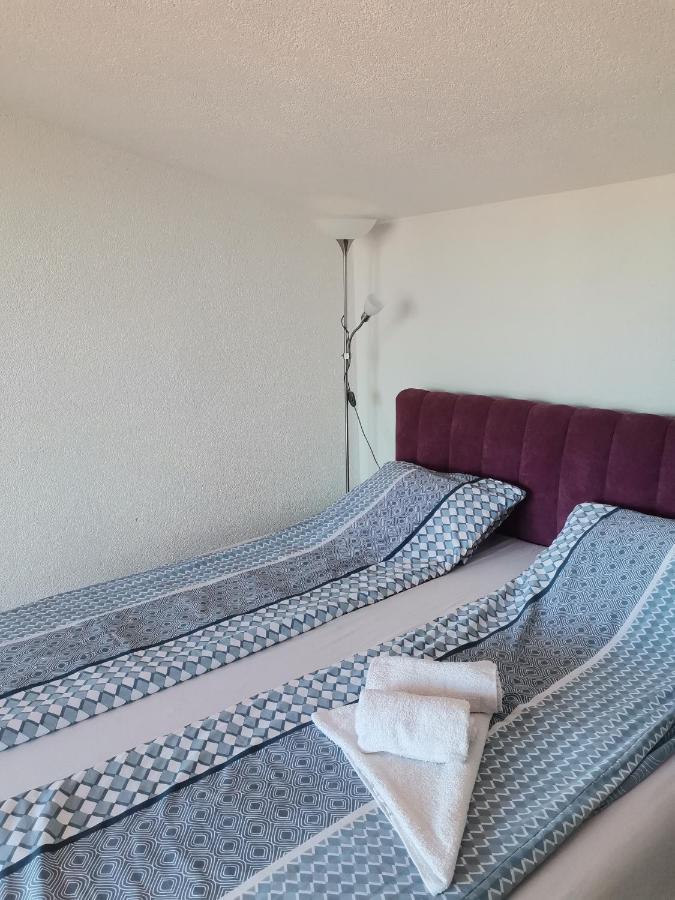 Jelly Apartment Visoko Dış mekan fotoğraf