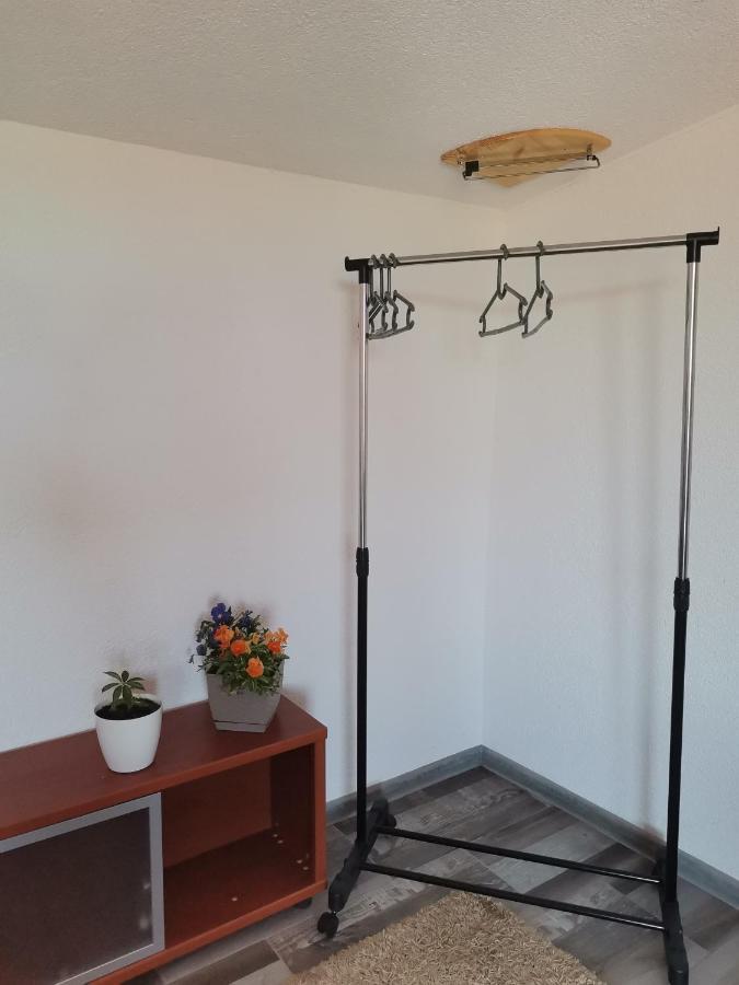 Jelly Apartment Visoko Dış mekan fotoğraf