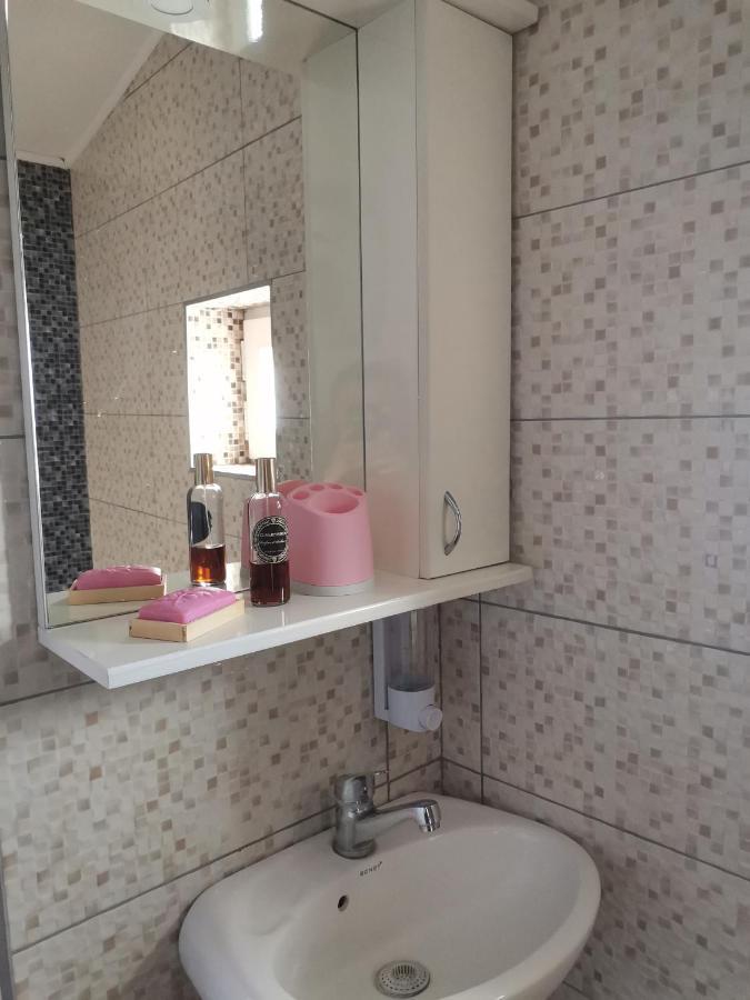 Jelly Apartment Visoko Dış mekan fotoğraf