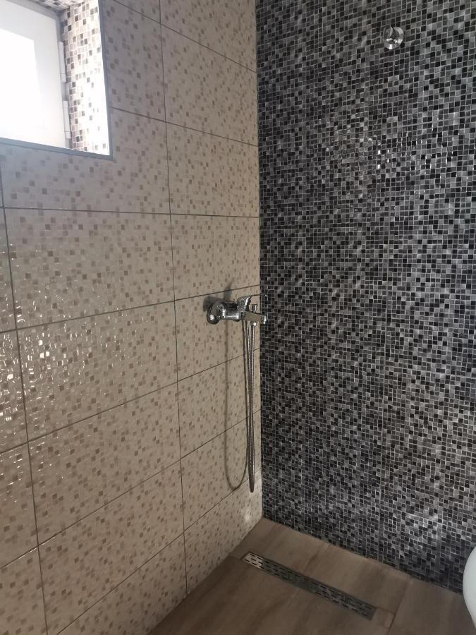 Jelly Apartment Visoko Dış mekan fotoğraf