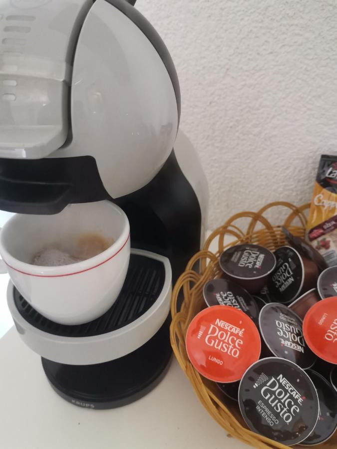 Jelly Apartment Visoko Dış mekan fotoğraf