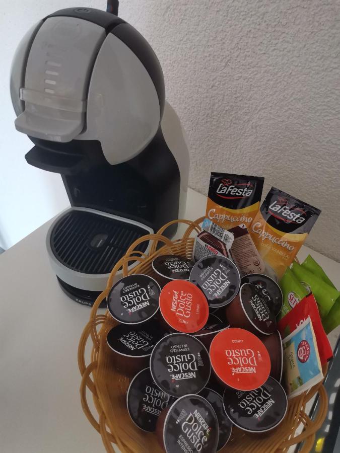 Jelly Apartment Visoko Dış mekan fotoğraf