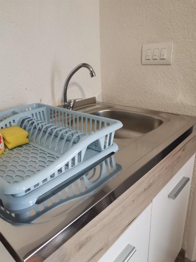 Jelly Apartment Visoko Dış mekan fotoğraf