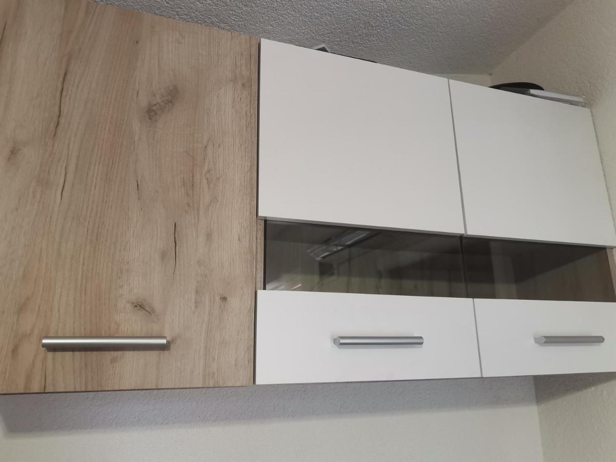Jelly Apartment Visoko Dış mekan fotoğraf