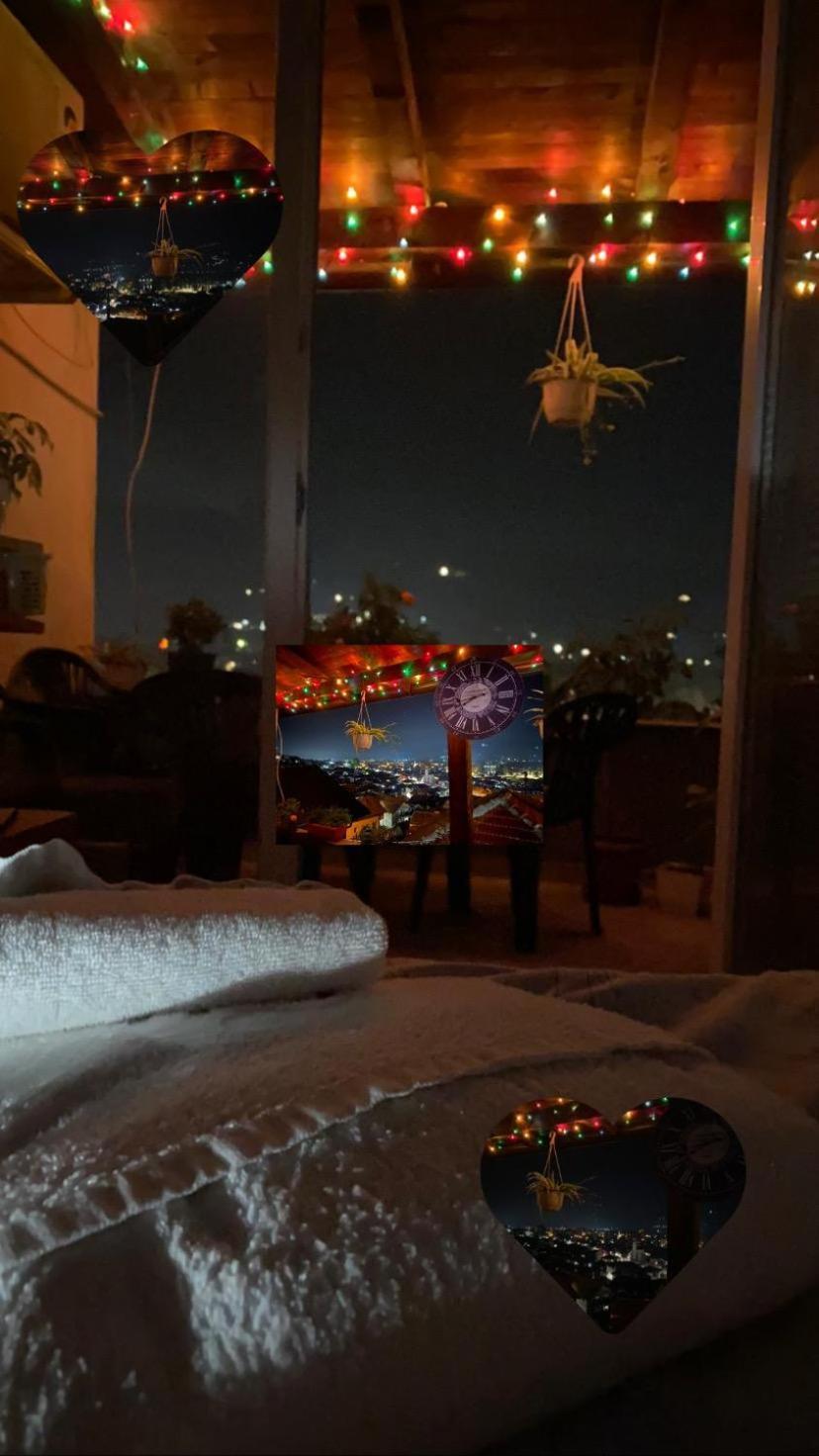 Jelly Apartment Visoko Dış mekan fotoğraf