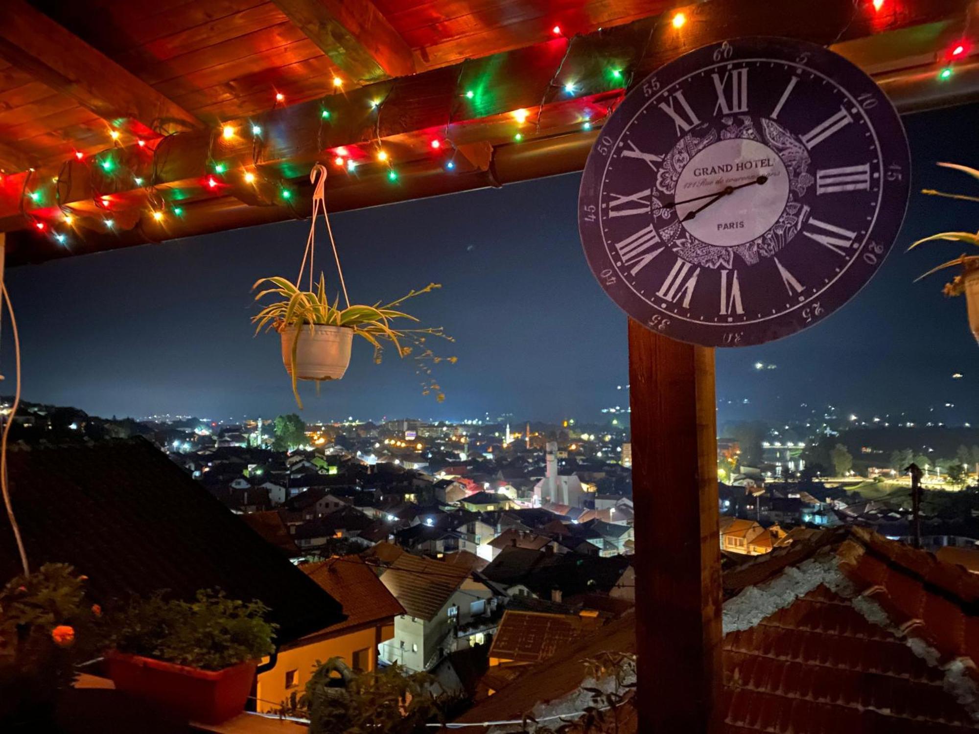 Jelly Apartment Visoko Dış mekan fotoğraf